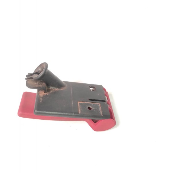 Maçaneta Interna Capo Mercedes C180 Cgi 2014 W204
