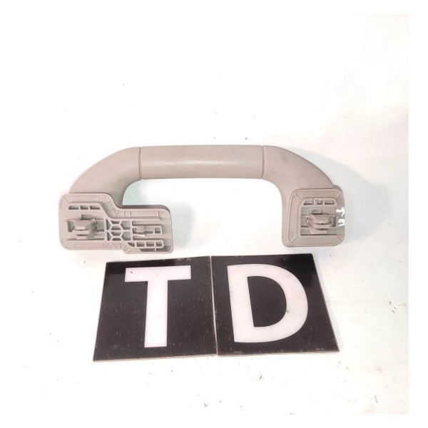 Alca Teto Pqp Traseiro Direito Mercedes C180 Cgi 2014 W204