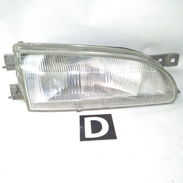 Farol Direito Subaru Impreza 1.8