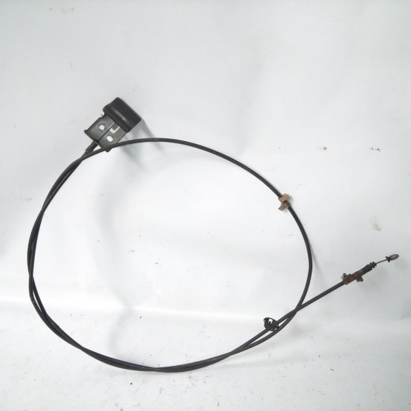 Cabo Puxador Capô Subaru Impreza 93/99