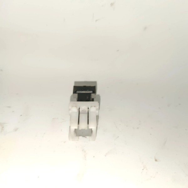 Interruptor Pedal Mercedes C200 Kompressor 07 14 Amarelo