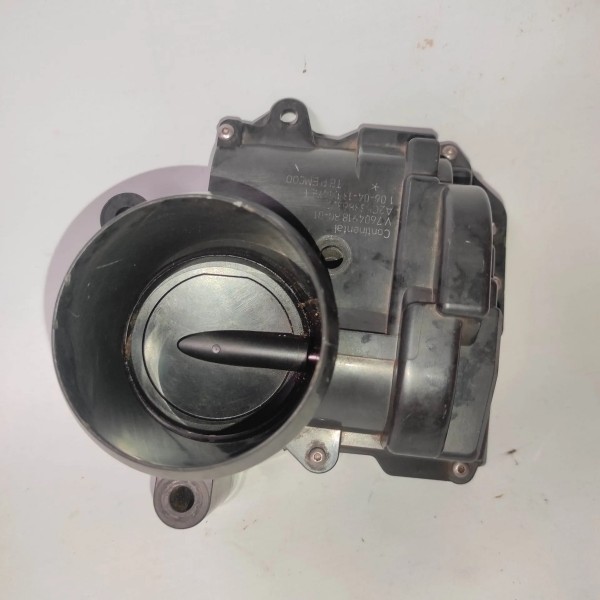 Tbi Corpo Borboleta V760491880 Peugeot 408 Thp 2011 2019