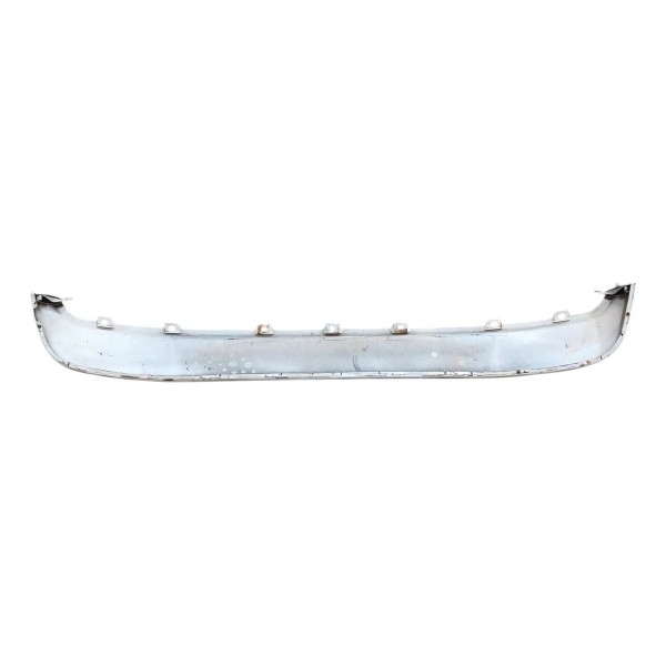 Moldura Superior Parachoque Traseiro Suzuki Swift 92 98 Mk3