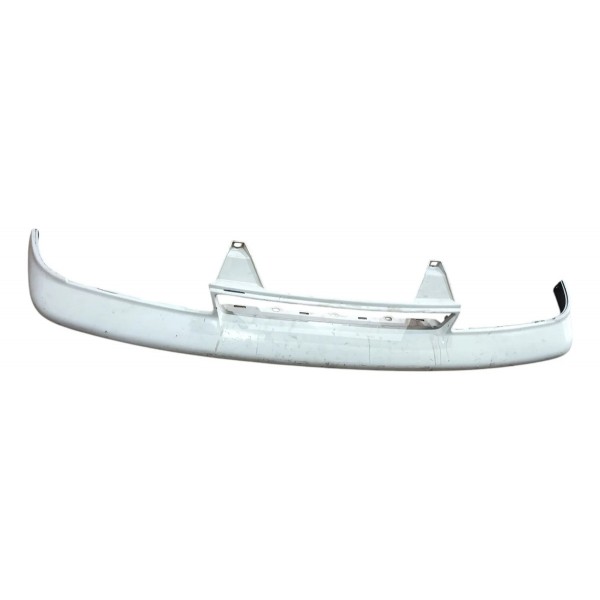 Moldura Superior Parachoque Dianteiro Suzuki Swift 92 98 Mk3 Branco