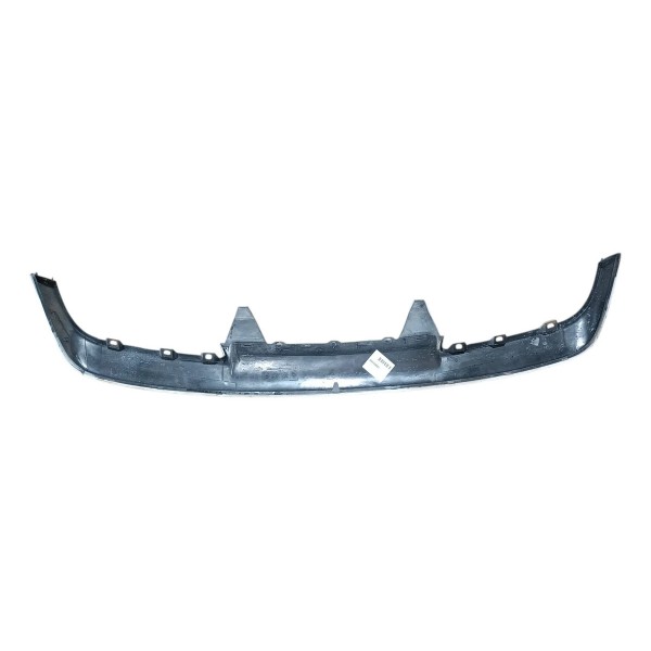 Moldura Superior Parachoque Dianteiro Suzuki Swift 92 98 Mk3 Branco