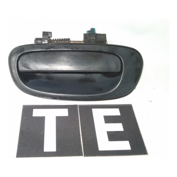 Maçaneta Externa Traseira Esquerda Impreza 93/99