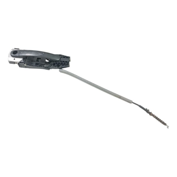 Macaneta Externa Dianteira Esquerda Vw Up 2014 2020 Dianteira