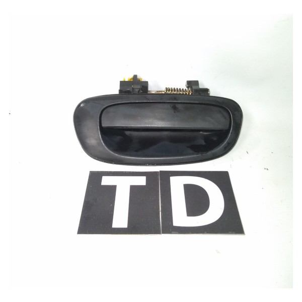 Maçaneta Externa Traseira Direita Impreza 93/99