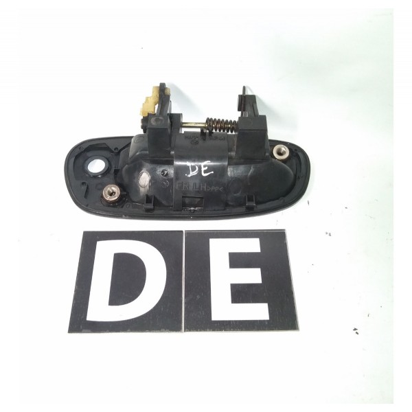 Maçaneta Externa Dianteira Esquerda Impreza 93/99
