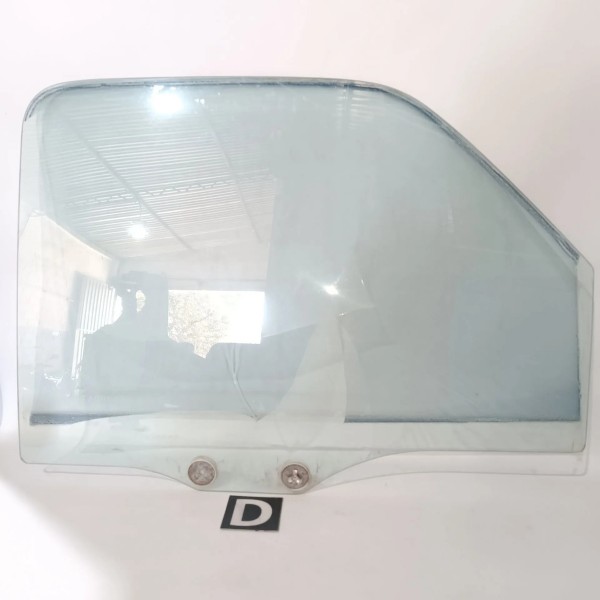 Vidro Porta Direita Ford Ranger 1993 1997