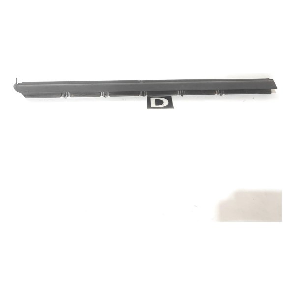 Pestana Externa Direita Ford Ranger 1993 1997