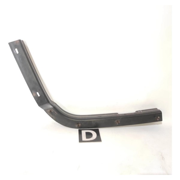 Borracha Parachoque Direito Ford Ranger 1993 1997