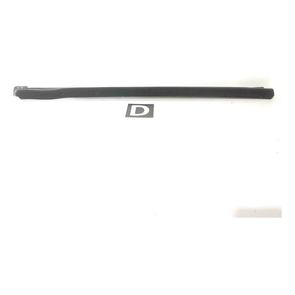 Pestana Interna Direita Ford Ranger 1993 1997