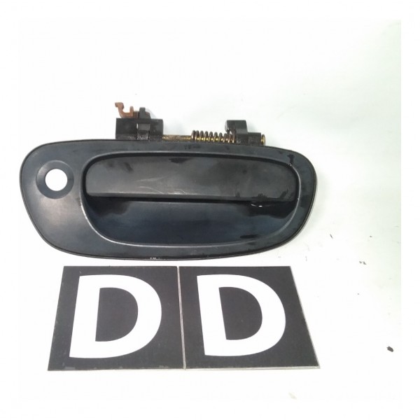 Maçaneta Externa Dianteira Direita Impreza 93/99