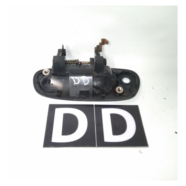 Maçaneta Externa Dianteira Direita Impreza 93/99