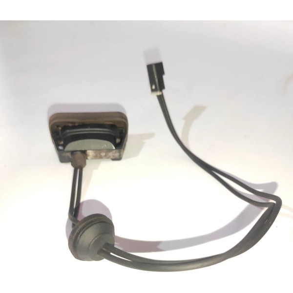 Botao Abertura Porta Malas Chevrolet Captiva 2008 2018