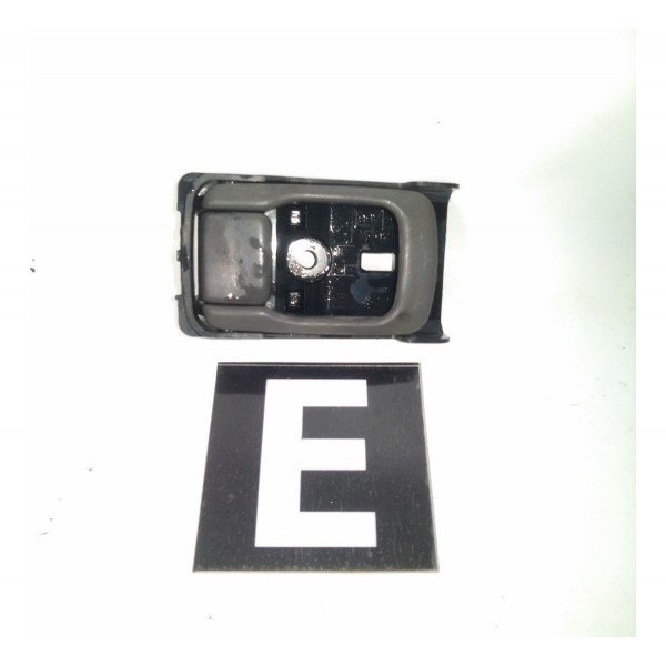 Maçaneta Interna Esquerda Impreza 93/99