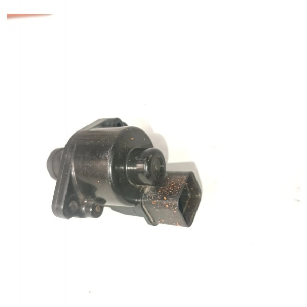 Atuador Marcha Lenta Pajero Sport 3.5 V6 Gasolina 2008