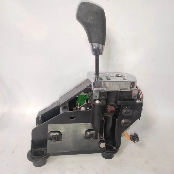 Seletora Cambio Automatico Peugeot 2008 2013 2019