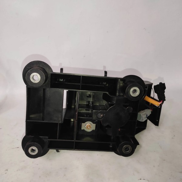 Seletora Cambio Automatico Peugeot 2008 2013 2019
