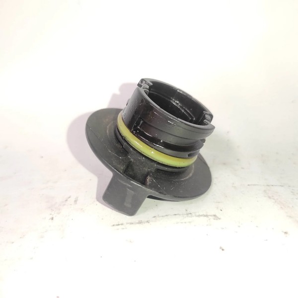 Tampa Óleo Motor Duratec 2.0 16v