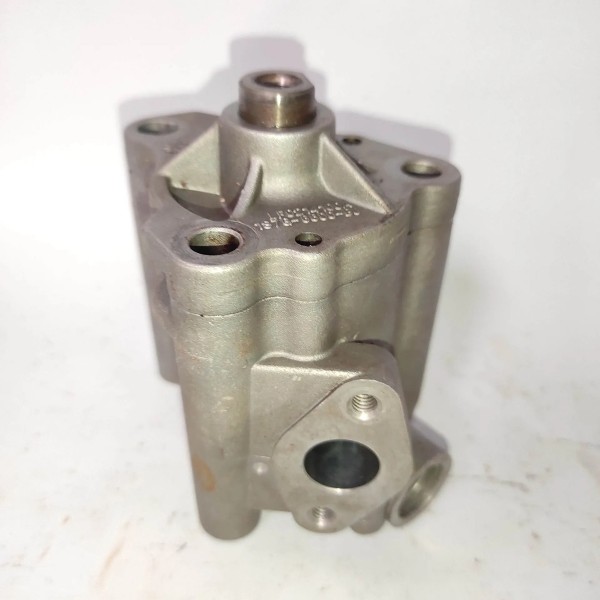 Bomba De Óleo 1s7g 6600 Bj Duratec 2.0 16v