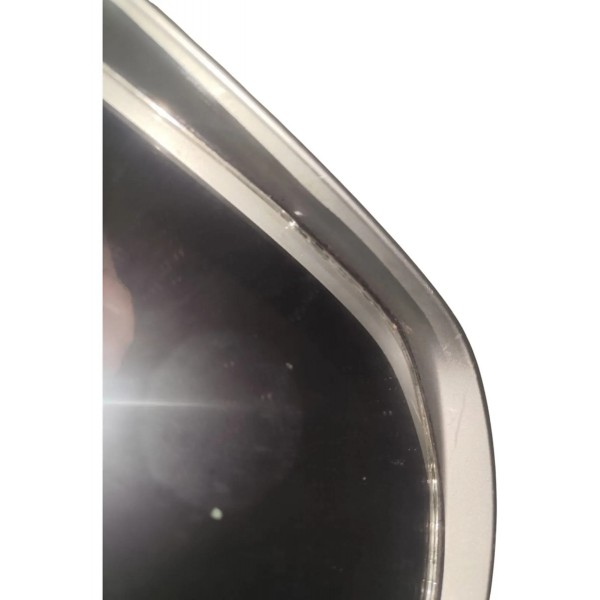 Retrovisor Elétrico Direito Santa Fé 2009 Detalhe