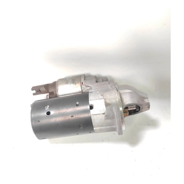 Motor De Arranque Toyota Corolla 2.0 16v 2009 2013