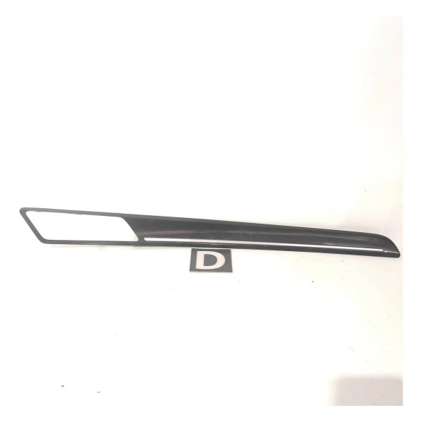 Friso Forro Traseiro Direito Volkswagen Golf 2014 2020