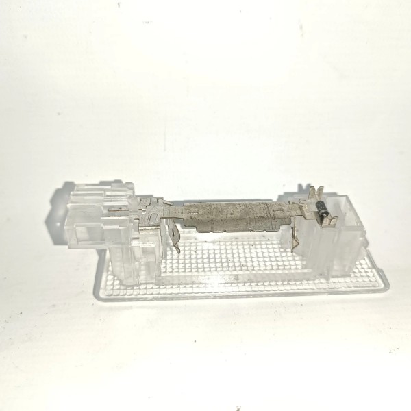 Luz Porta Malas Volkswagen Golf Variant 2015 2019 5k0947101