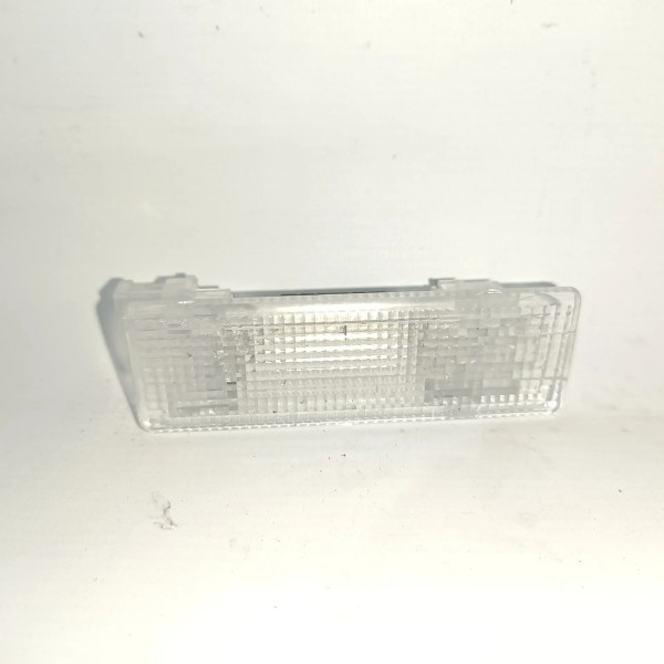 Luz Porta Malas Volkswagen Golf Variant 2015 2019 5k0947101
