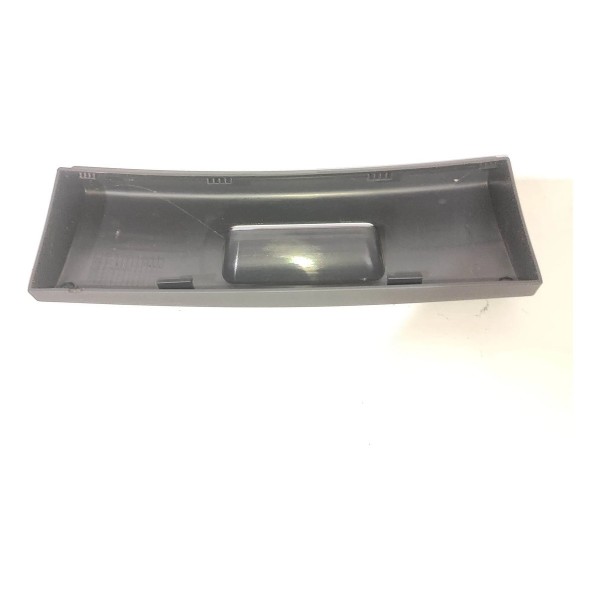 Tampa Gaveta Banco Dianteiro Vw Golf 2014 2020