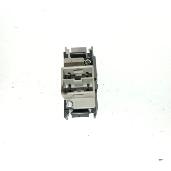 Botao Alarme Reboque Off 2108201710 Mercedes E320 1995 2002