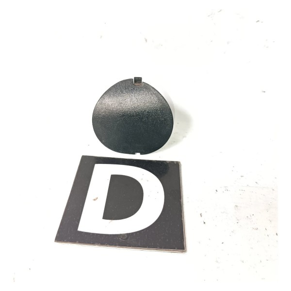 Acabamento Inferior Retrovisor Direito Bmw X5 E53 2000 2003