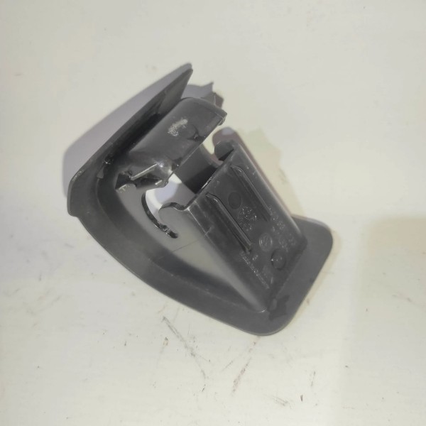 Tampa Isofix Banco Traseiro Vw Golf 2014 2020