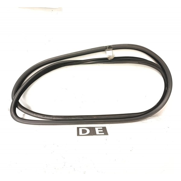 Borracha Porta Dianteira Esquerda Bmw X5 E53 2000 2003