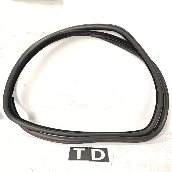 Borracha De Porta Traseira Direita Bmw X5 E53 2000 2006