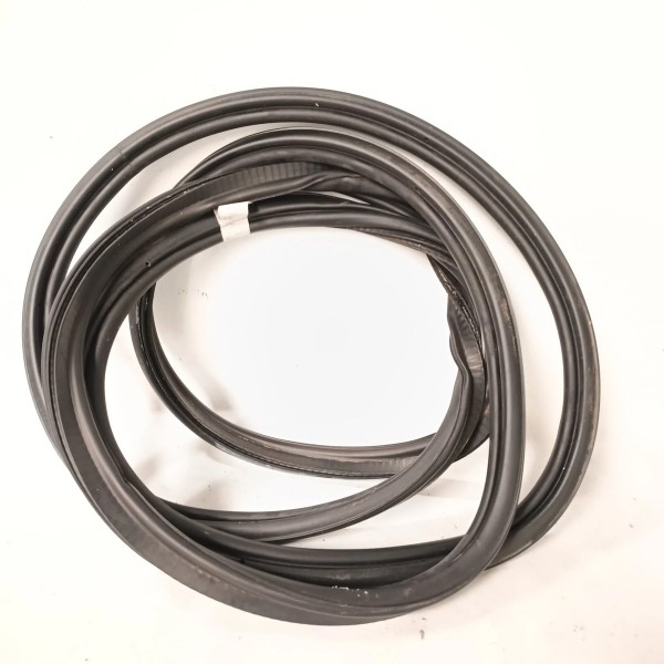 Borracha Porta Malas Bmw X5 E53 2000 2006