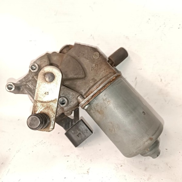 Motor Limpador Parabrisa 7200535 Bmw X5 E53 2000 2006