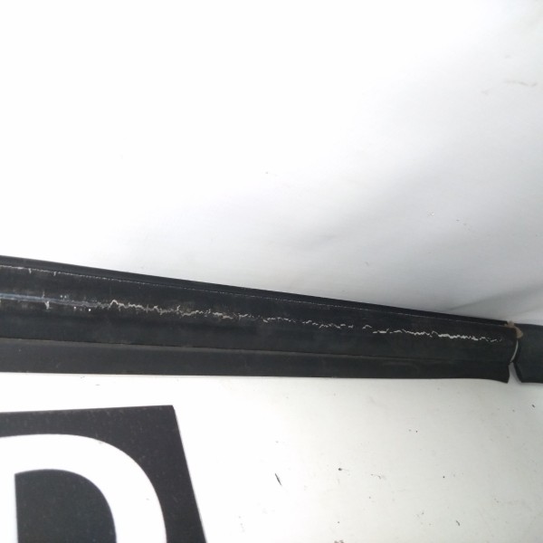 Pestana Externa Traseira Direita Subaru Impreza Gf 93/99