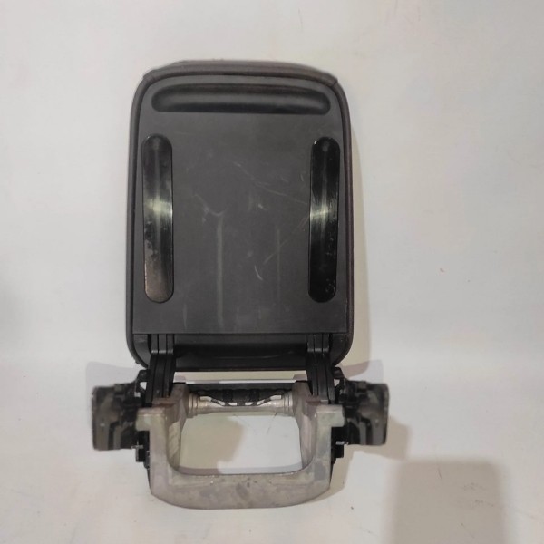 Encosto De Braço Console Central Vw Golf 2014 2020