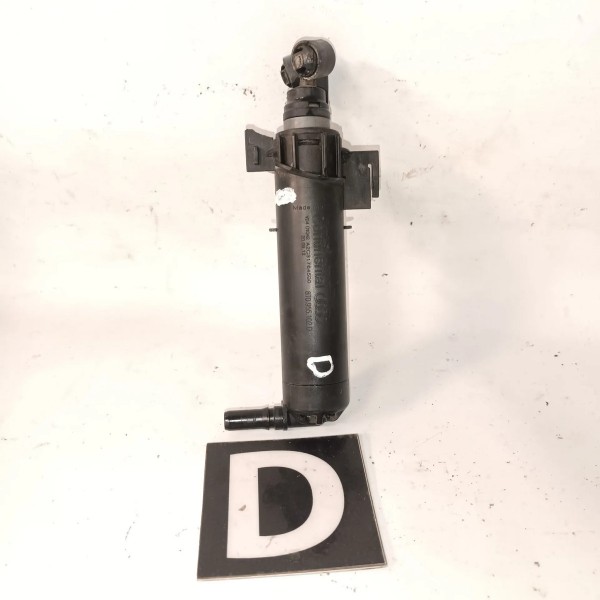 Esguicho Farol Direito 8t0955102d Audi A5 2010 2017