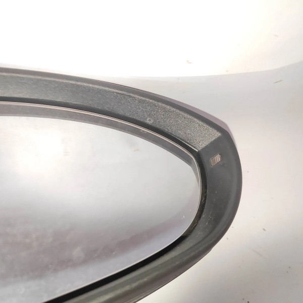 Retrovisor Direito Vw Golf 2014 2020
