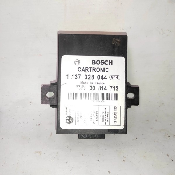 Modulo Imobilizador 30814713 Volvo S40 1.8 16v 1995 2001