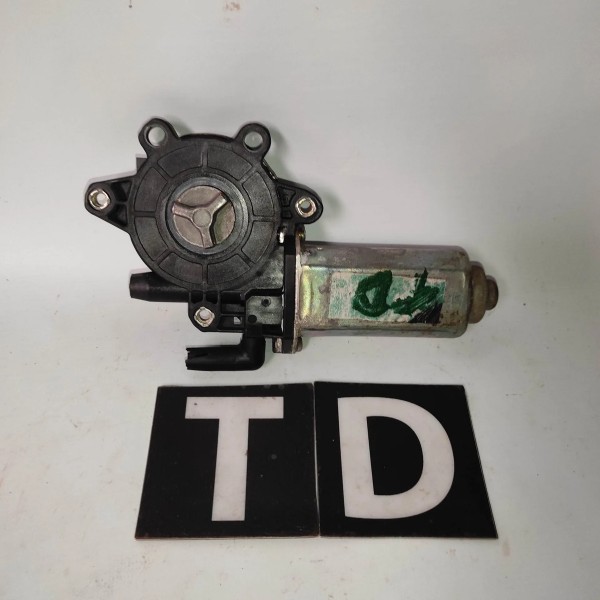 Motor Vidro Eletrico Traseiro Direito Volvo S40 1995 2004