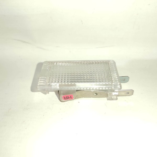 Luz Porta Malas Chevrolet Captiva 2006 2018