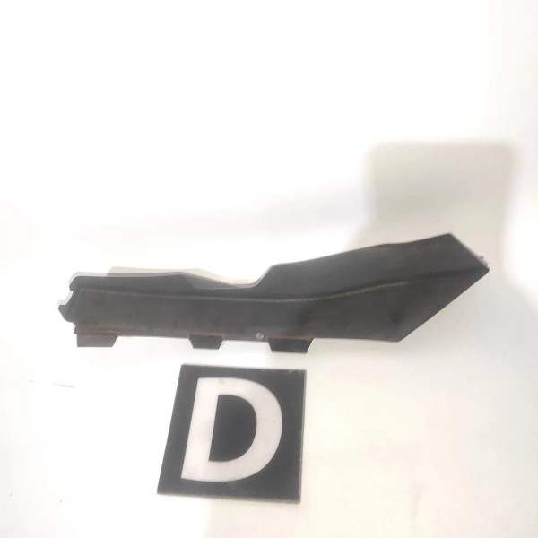 Borracha Direita Parabrisa Chevrolet Captiva 2008 2018