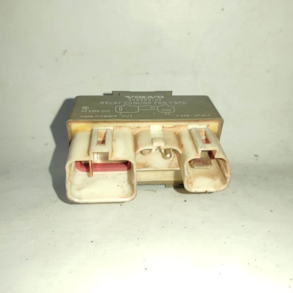 Rele Ventoinha 808999/00 Volvo S40 1.8 1995 2001