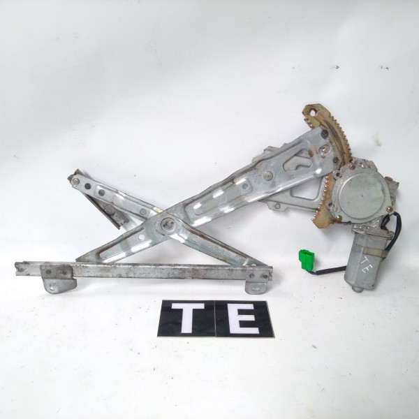 Maquina De Vidro Traseiro Esquerdo Subaru Impreza 93/99
