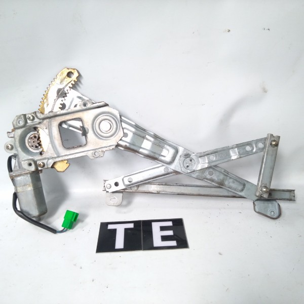 Maquina De Vidro Traseiro Esquerdo Subaru Impreza 93/99